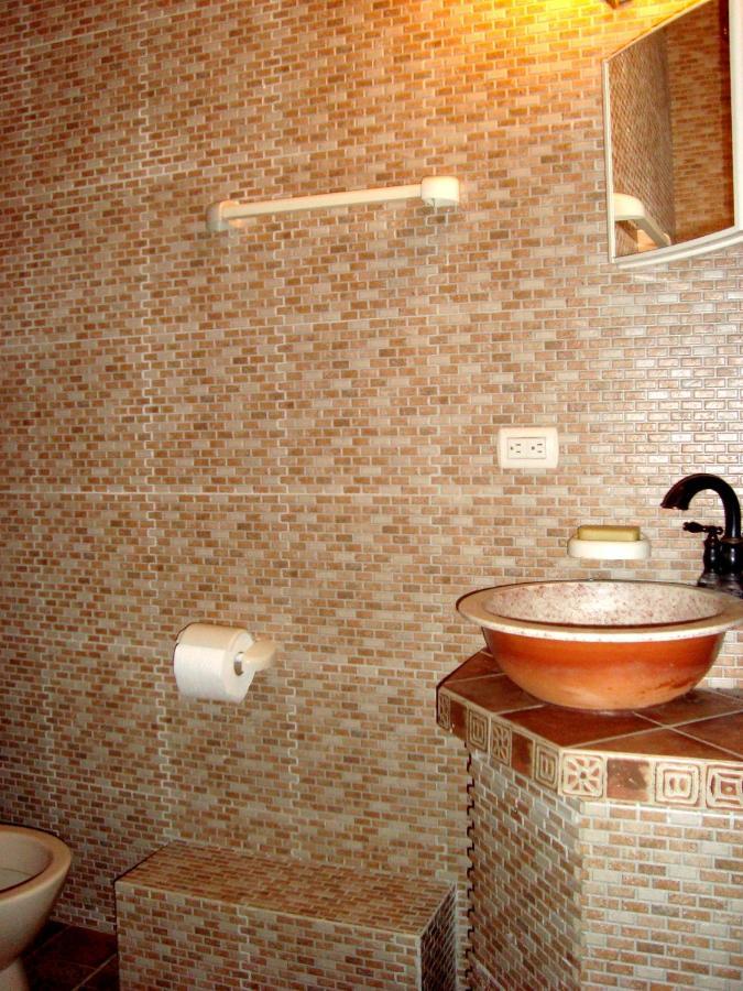Casa La Guaria Apartment Samara Exterior photo