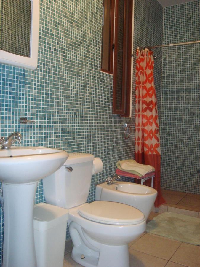 Casa La Guaria Apartment Samara Exterior photo