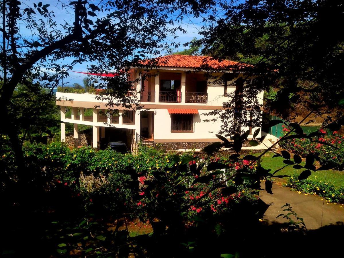 Casa La Guaria Apartment Samara Exterior photo
