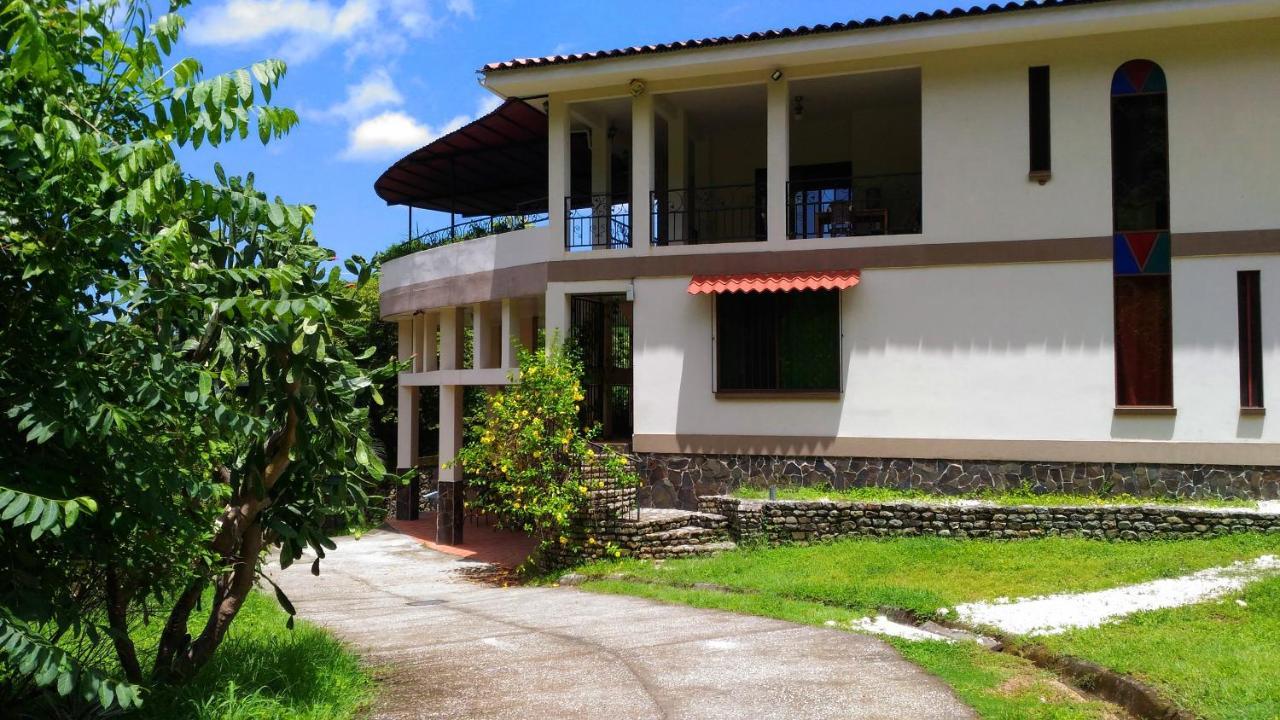 Casa La Guaria Apartment Samara Exterior photo